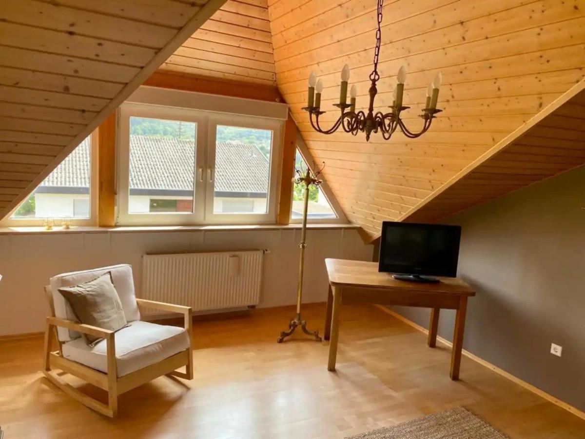 Bei Servays Eppingen Exterior photo