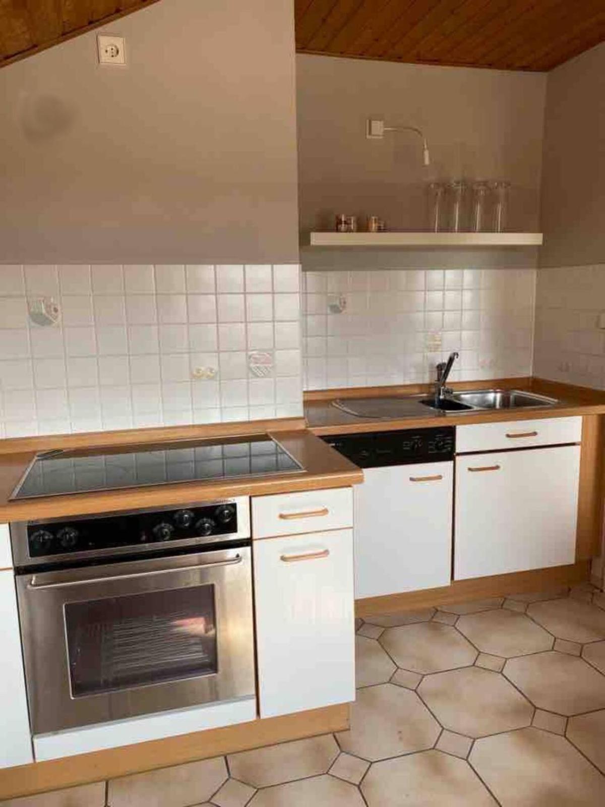 Bei Servays Eppingen Exterior photo